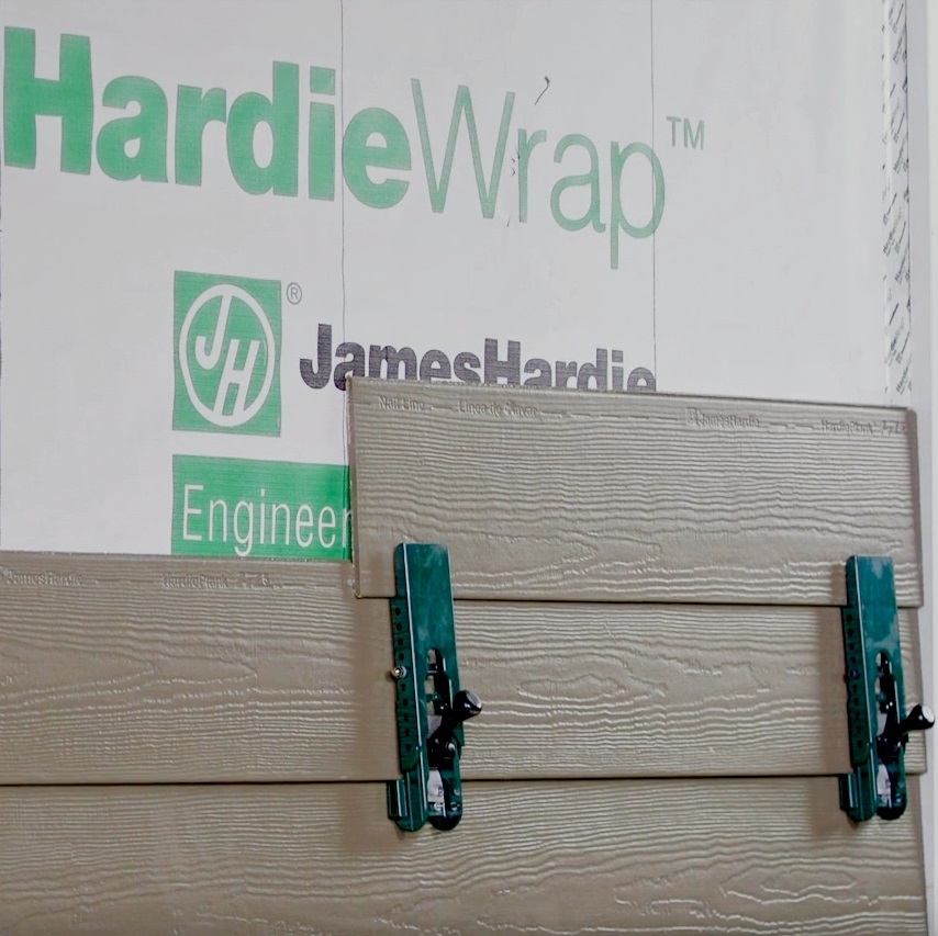 james hardie lap siding kansas city