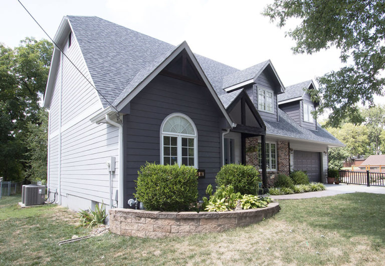 Why James Hardie Siding Is The Best Choice For The Kansas City Climate