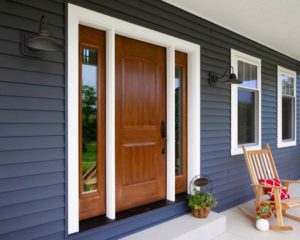Considerations When Investing in a New Front Door