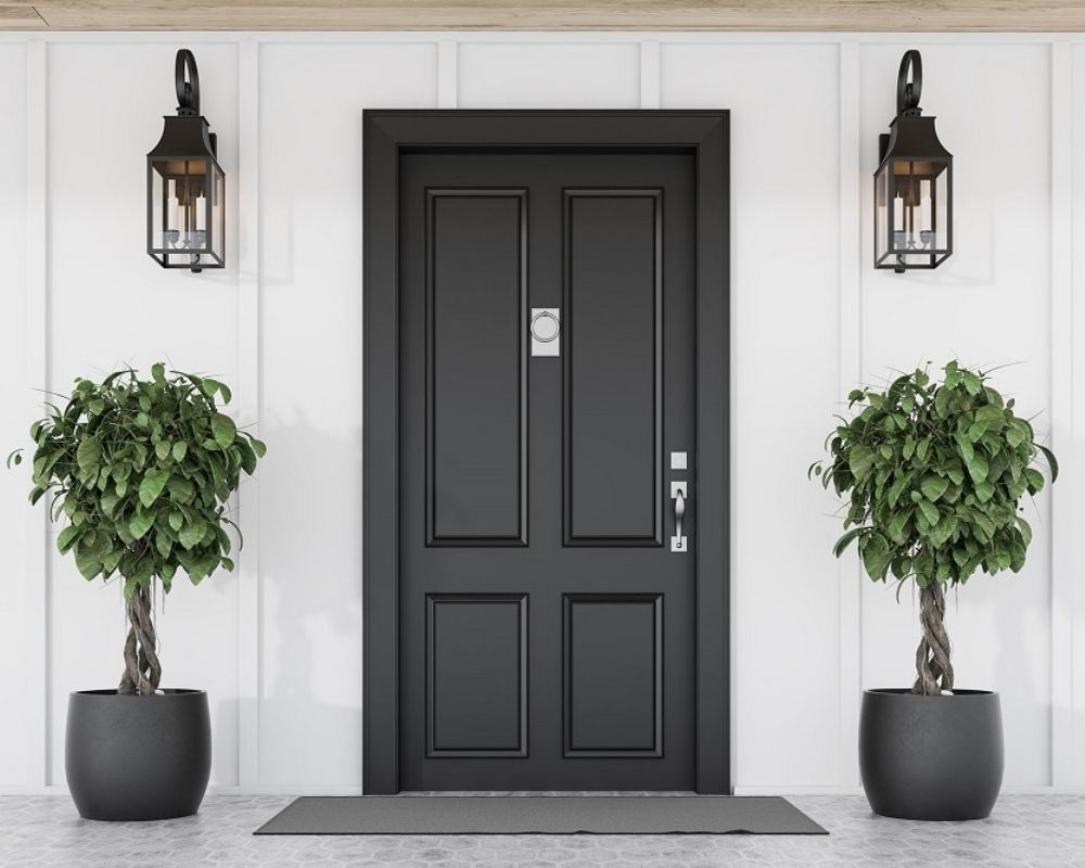 Shopping for a Replacement Door in Kansas City 5 Tips to Follow