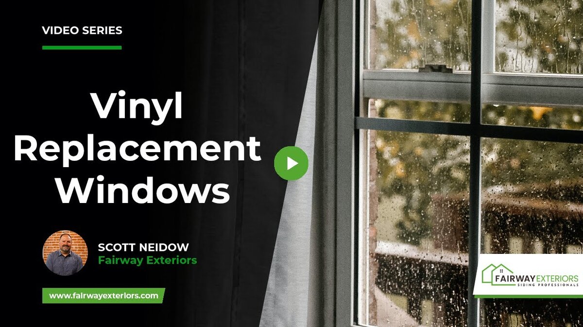 vinyl replacement windows