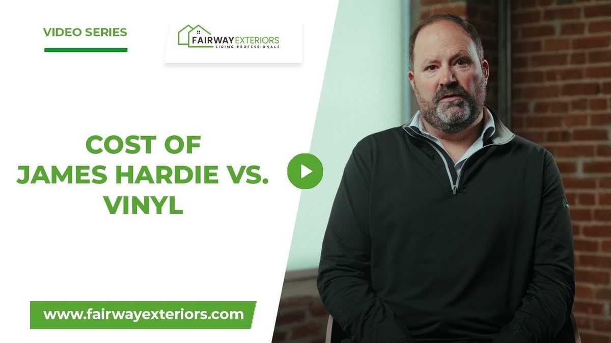 cost of james hardie