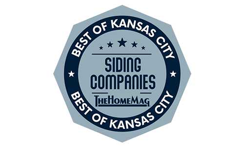 Best Kansas City Siding Contractors - Image