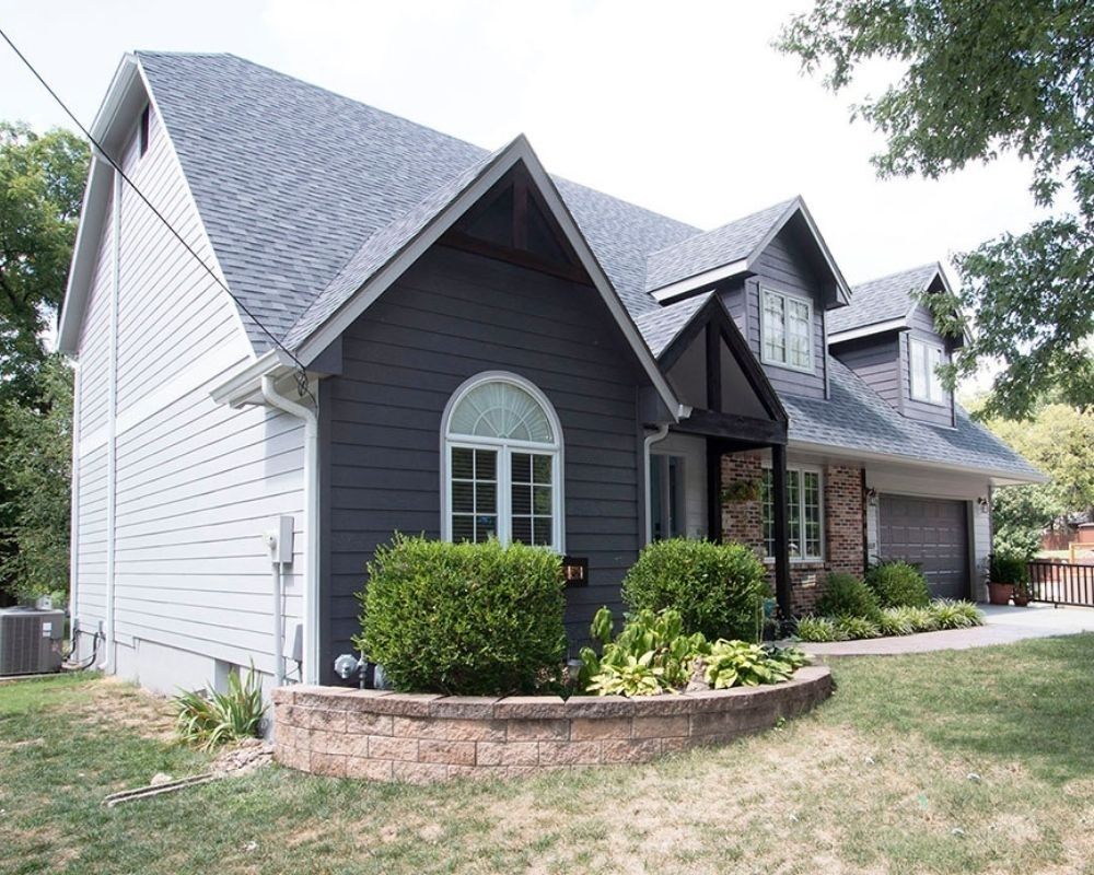 composite and fiber cement