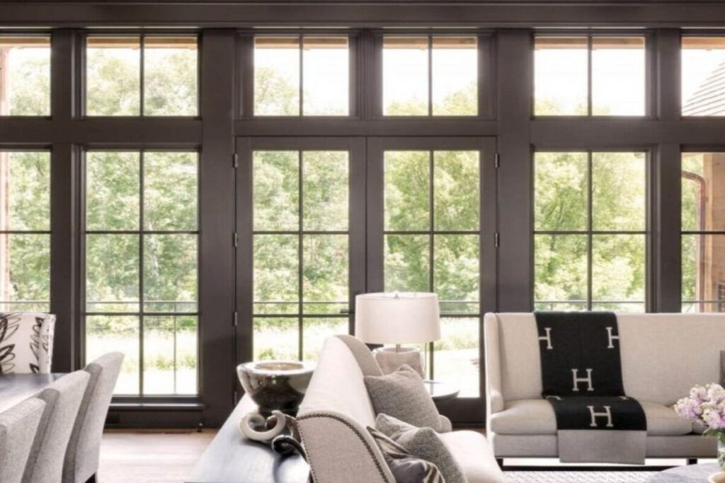 Window Replacement - Lee's Summit