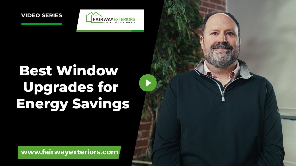 Window Upgrades 2026