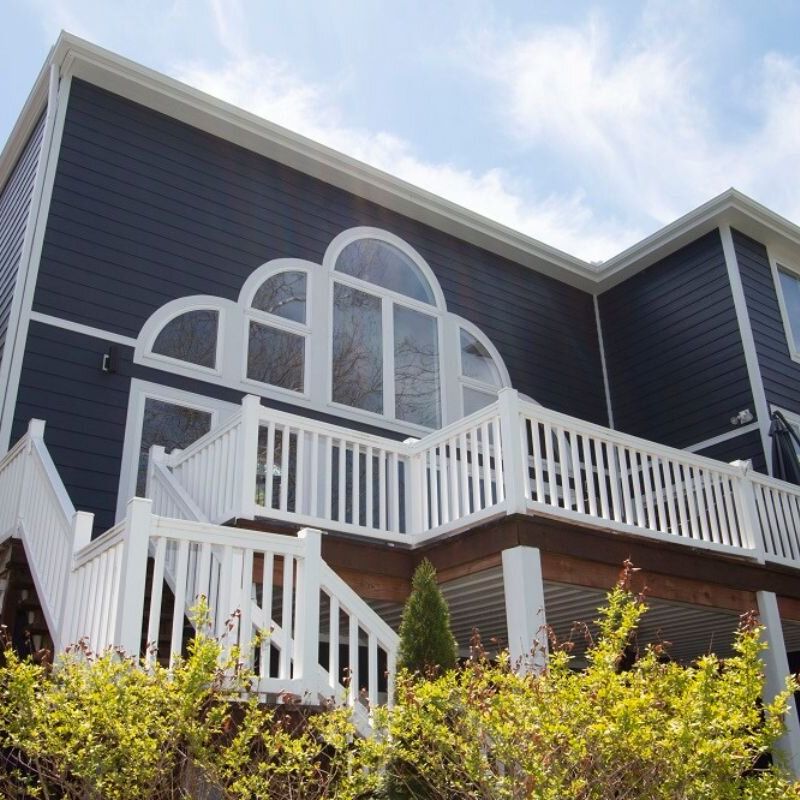 Deck Permits and Codes in Kansas City