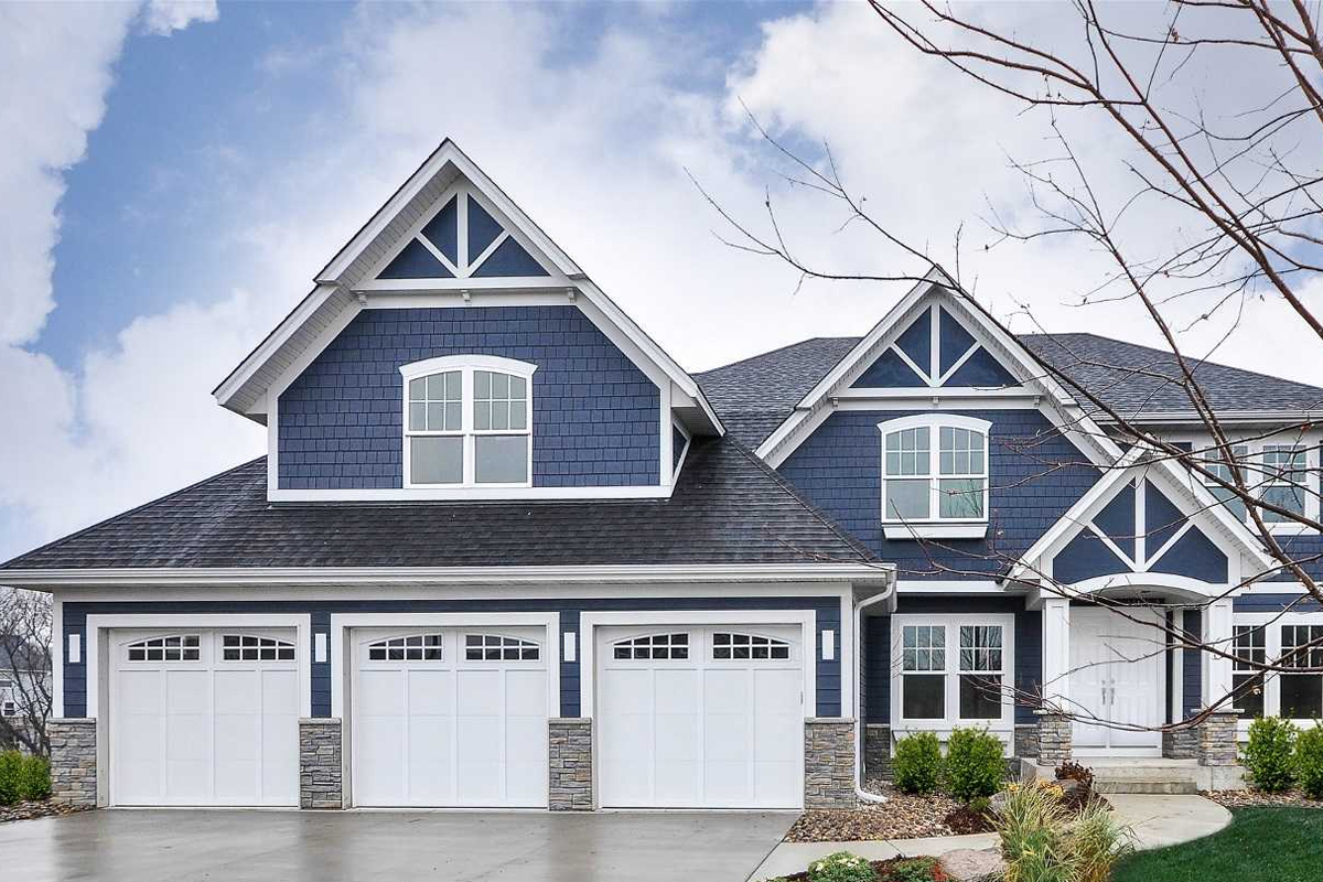 What Affects Replacement Window Costs in Kansas City Image