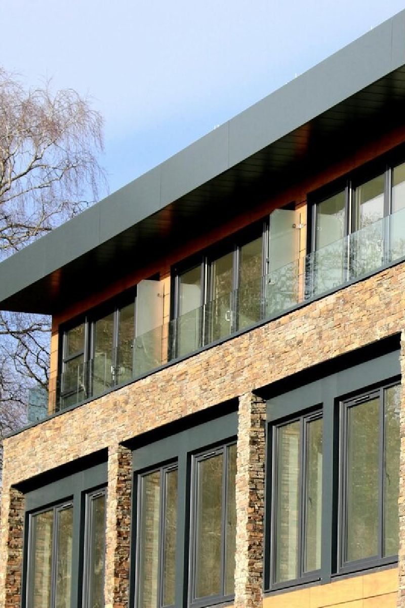 Why Choose Fairway as Your Kansas City Window Installers Image